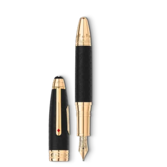 Stylo plume Meisterstück Around the World in 80 Days Solitaire LeGrand