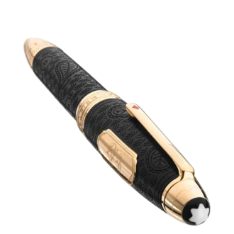 Stylo plume Meisterstück Around the World in 80 Days Solitaire LeGrand