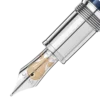 Stylo plume Meisterstück Around the World in 80 Days Solitaire LeGrand (F)