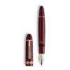 Stylo plume Meisterstück Burgundy Red 149