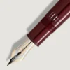 Stylo plume Meisterstück Burgundy Red 149