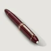 Stylo plume Meisterstück Burgundy Red 149