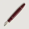 Stylo plume Meisterstück Burgundy Red 149