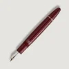Stylo plume Meisterstück Burgundy Red LeGrand