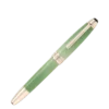 Stylo plume Meisterstück Calligraphy Solitaire Celadon Dégradé