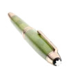 Stylo plume Meisterstück Calligraphy Solitaire Celadon Dégradé