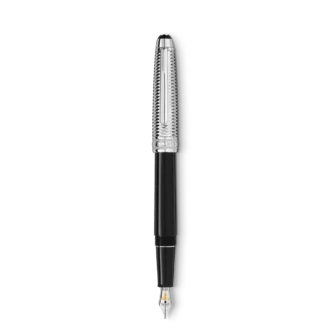 Stylo plume Meisterstück Doué Geometry Classique (F)