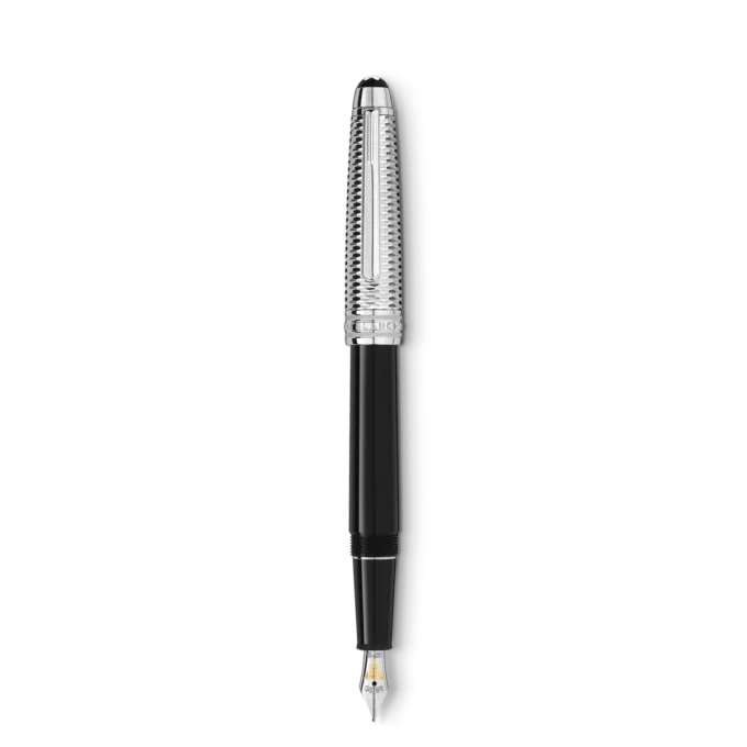 Stylo plume Meisterstück Doué Geometry Classique (M)