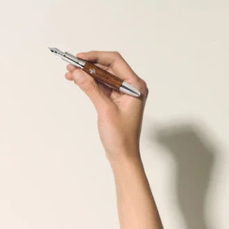 Stylo plume Meisterstück Great Masters Ferrari Tailor Made Classica Special Edition