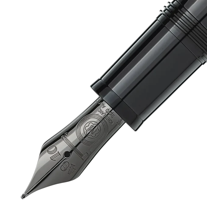 Stylo plume Meisterstück Great Masters Pirelli