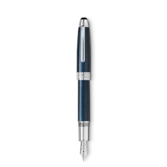 Stylo plume Meisterstück Solitaire Blue Hour LeGrand
