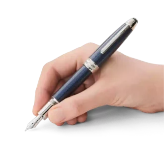 Stylo plume Meisterstück Solitaire Blue Hour LeGrand
