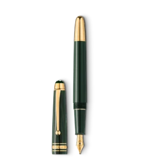 Stylo plume Meisterstück The Origin Collection Classique F