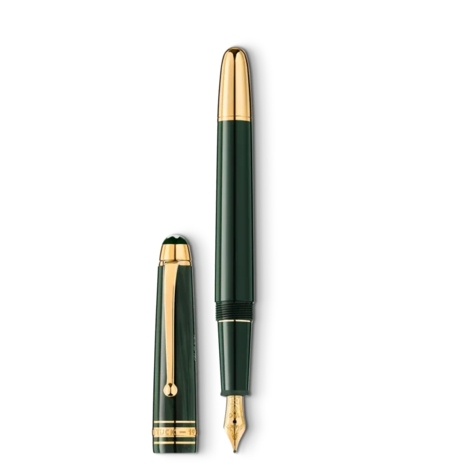 Stylo plume Meisterstück The Origin Collection Classique M