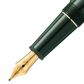 Stylo plume Meisterstück The Origin Collection Classique F