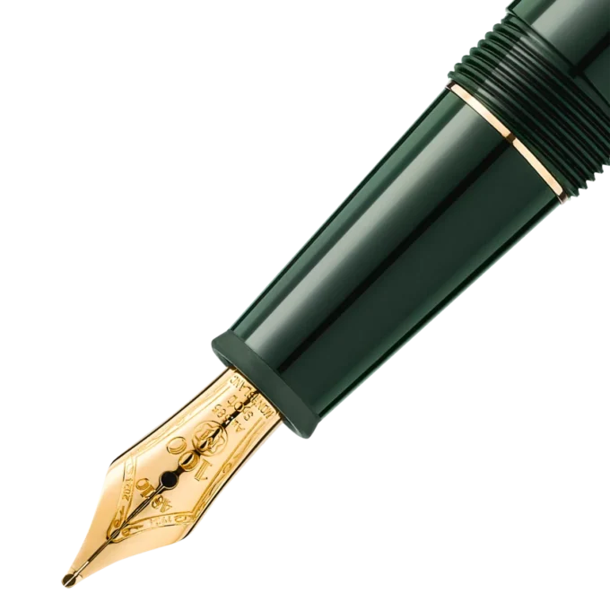 Stylo plume Meisterstück The Origin Collection Classique M