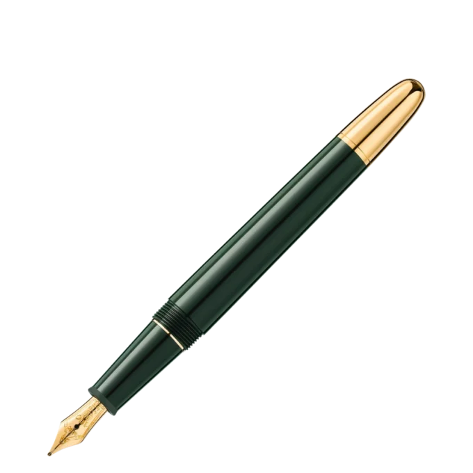 Stylo plume Meisterstück The Origin Collection Classique M