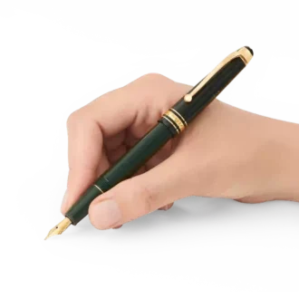 Stylo plume Meisterstück The Origin Collection Classique M