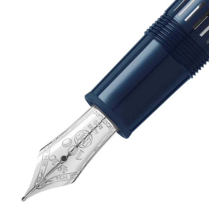 Meisterstück The Origin Collection LeGrand Stylo plume M