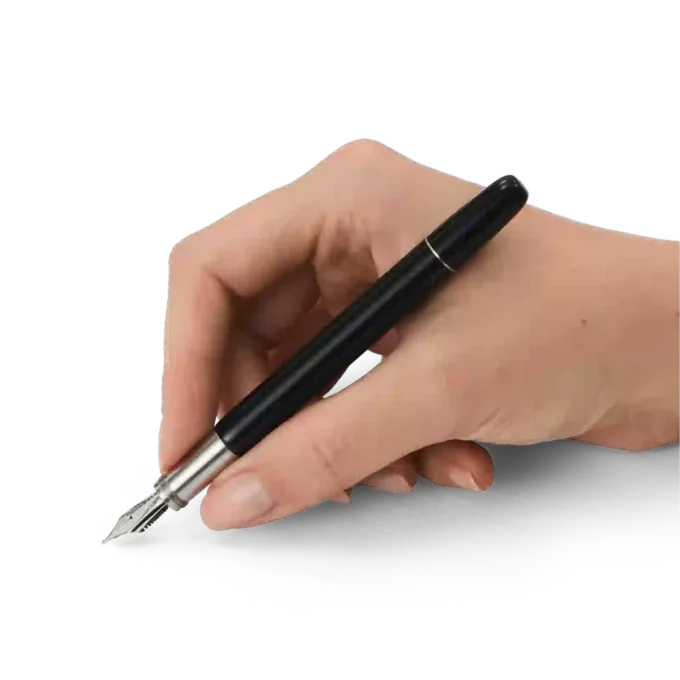 Stylo plume Montblanc Heritage Collection Rouge et Noir Édition spéciale