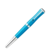 Rollerball Montblanc Maria Callas Édition spéciale couleur turquoise