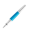 Stylo plume Montblanc Maria Callas Édition spéciale couleur turquoise