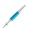 Stylo plume Montblanc Maria Callas Édition spéciale couleur turquoise
