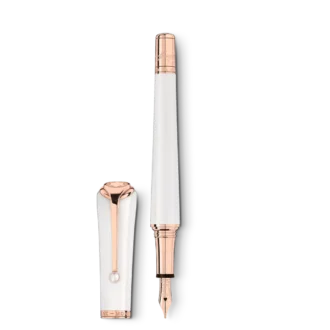 Stylo plume Montblanc Marilyn Monroe Édition spéciale Pearl