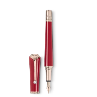 Stylo plume Montblanc Marilyn Monroe Special Edition