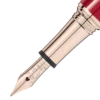 Stylo plume Montblanc Marilyn Monroe Special Edition