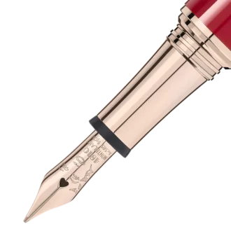 Stylo plume Montblanc Marilyn Monroe Special Edition