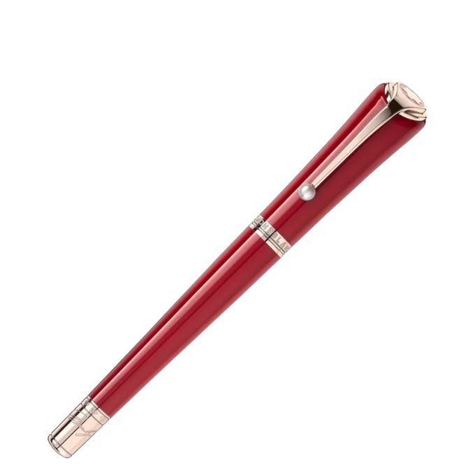 Rollerball Montblanc Marilyn Monroe Édition spéciale