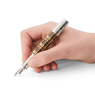 Stylo plume Patron of Art Homage to Albert Limited Edition 888