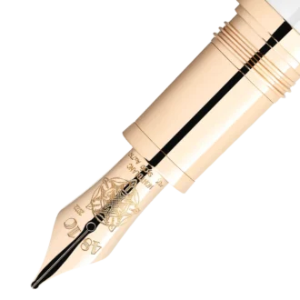 Stylo plume Patron of Art Homage to Victoria Limited Edition 4810 F