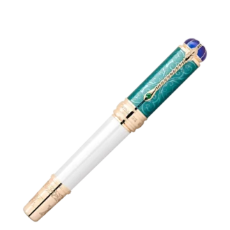 Stylo plume Patron of Art Homage to Victoria Limited Edition 4810 M