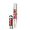 Stylo plume Patron of Art Homage to Victoria Limited Edition 888