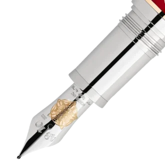 Stylo plume Patron of Art Homage to Victoria Limited Edition 888