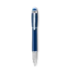 Stylo plume StarWalker Blue Planet en résine précieuse (F)
