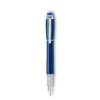 Stylo plume StarWalker Blue Planet en résine précieuse (M)