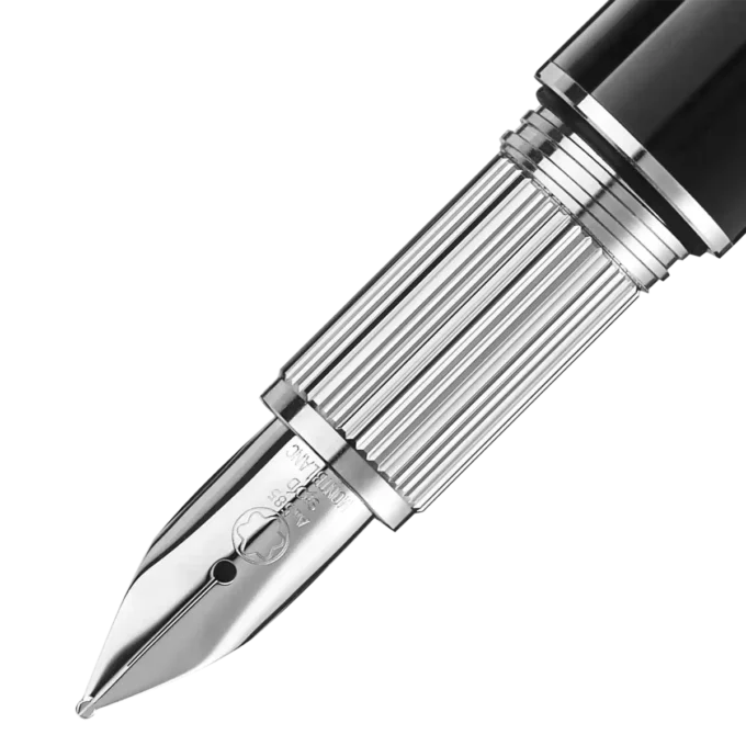 Stylo plume StarWalker Doué à convertisseur à piston (M)