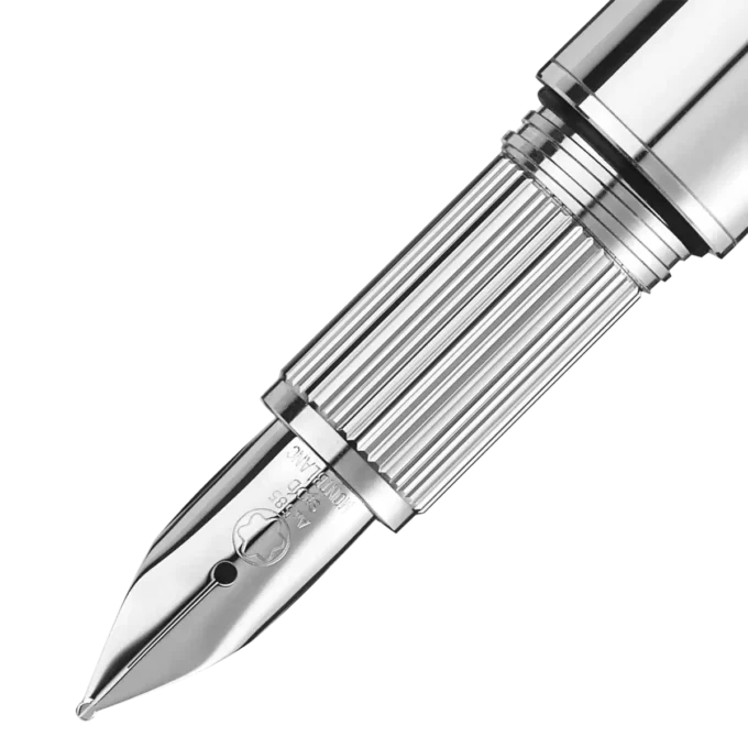 Stylo plume StarWalker Metal Piston Converter (M)