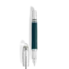 Stylo plume StarWalker PolarGreen Doué