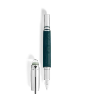 Stylo plume StarWalker PolarGreen Doué