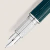 Stylo plume StarWalker PolarGreen Doué