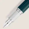 Stylo plume StarWalker PolarGreen Doué