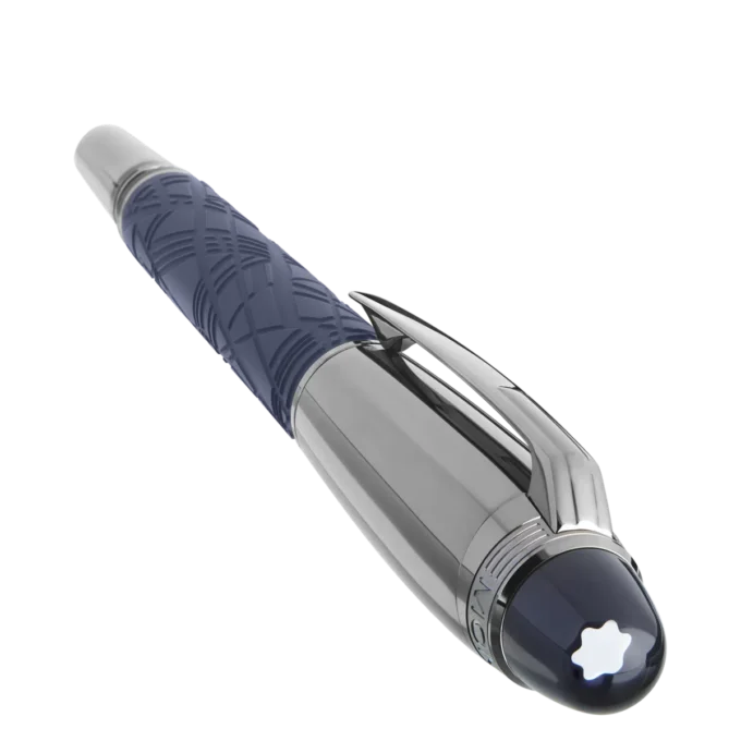 Stylo plume StarWalker SpaceBlue Doué (F)