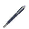 Stylo plume StarWalker SpaceBlue en résine (F)