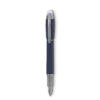 Stylo plume StarWalker SpaceBlue en résine (F)