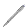 Stylo plume StarWalker SpaceBlue Metal (F)