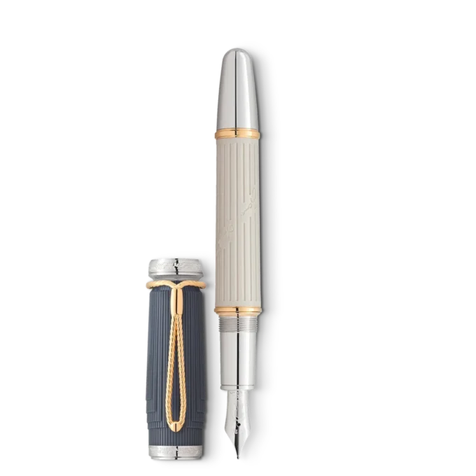 Stylo plume Writers Edition Homage to Jane Austen Limited Edition
